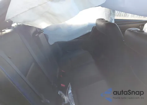 2017 Toyota Corolla Xse из США, поврежденный, VIN 2T1BURHE3HC753072